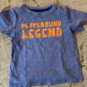 Carter’s toddler t-shirt 👶
